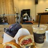 ZEBRA Coffee&Croissant 稲城中央公園店