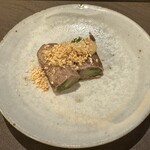 鉄板料理 らくだ - 