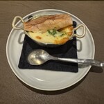 鉄板料理 らくだ - 