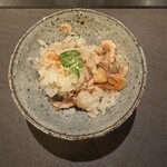 鉄板料理 らくだ - 