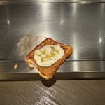 鉄板料理 らくだ - 