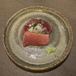 鉄板料理 らくだ - 