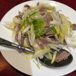 魯園菜館 - 料理写真:
