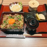 和牛焼肉 はな縁 - 