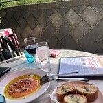 TOKIO フレンチ ルナティック - 