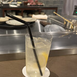 鉄板料理 らくだ - 