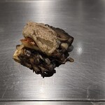 鉄板料理 らくだ - 