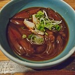 新川にしや - ホタルイカ