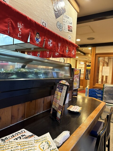 Sekai no Yamachan Eki Nishi 4 Goten photo 4