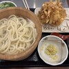 丸亀製麺 須賀川店