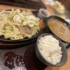 ごはん処 満天食堂 扇町店