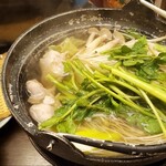 炙屋十兵衛 仙台エスパル店 - 