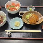 和泉屋料理店 - 