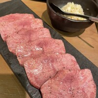 圭 本店 - 上タン