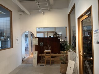 haluta bakery Oiwake