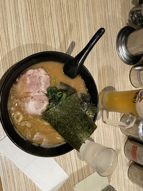 Seiya Musashi Koyama Ten