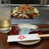 お好み焼 たこぼん