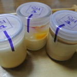 パステル・ミュゼ - 料理写真: