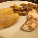 リ・カーリカ - バナナコッタ