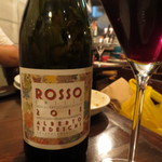 リ・カーリカ - Emilia Rosso 2011 Alberto Tedeschi