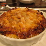 リ・カーリカ - イカラグーのグラタン