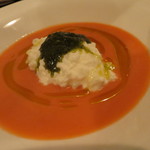 リ・カーリカ - リカリカ風カプレーゼ