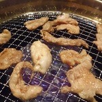 赤から - 焼き焼き