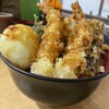 丼 万次郎