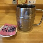 コメダ珈琲店 - ドリンク写真: