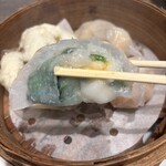 香港飲茶 星街 - 