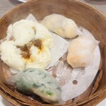 香港飲茶 星街 - 