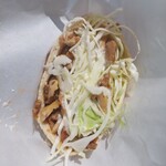 KEBAB SHOP - 