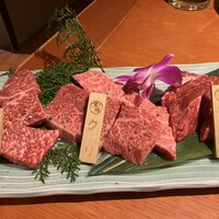飛騨牛一頭家 馬喰一代 岐阜神田 - 