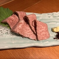 飛騨牛一頭家 馬喰一代 - 