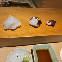鮨たか山 - 