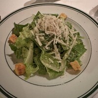 ウルフギャング・ステーキハウス 丸の内店 - 