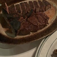 ウルフギャング・ステーキハウス 丸の内店 - 