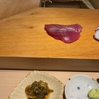 鮨たか山 - 