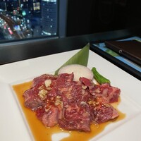 叙々苑  横浜スカイビル店 - 