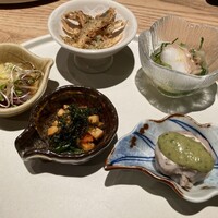 食幹 渋谷 - 