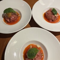 飛騨牛一頭家 馬喰一代 岐阜神田 - 