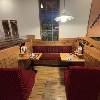 コメダ珈琲店_2