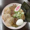 佐野ラーメン 日太