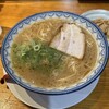 元祖赤のれん 節ちゃんラーメン 天神本店