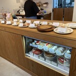 LOCAL STORE CAKES! - 