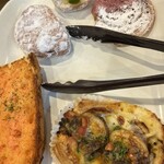 ブーランジェリー マルシェ - 