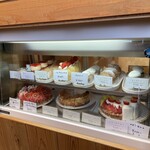 LOCAL STORE CAKES! - 
