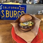 ユーエスバーガー - 