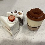 LOCAL STORE CAKES! - 
