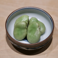 鮨 はしもと - 